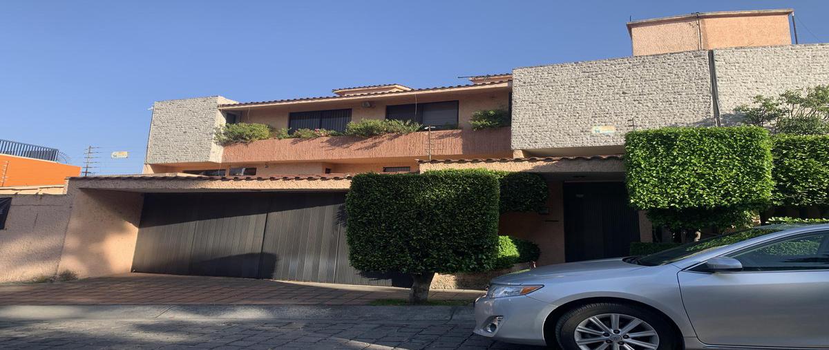 Foto de casa en venta en  , lomas de las palmas, huixquilucan, méxico, 0 No. 03