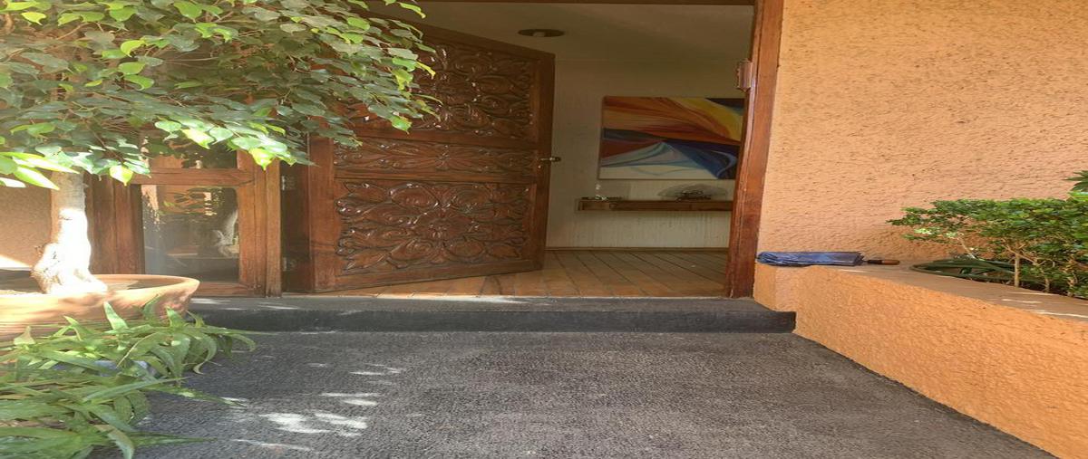 Foto de casa en venta en  , lomas de las palmas, huixquilucan, méxico, 0 No. 03
