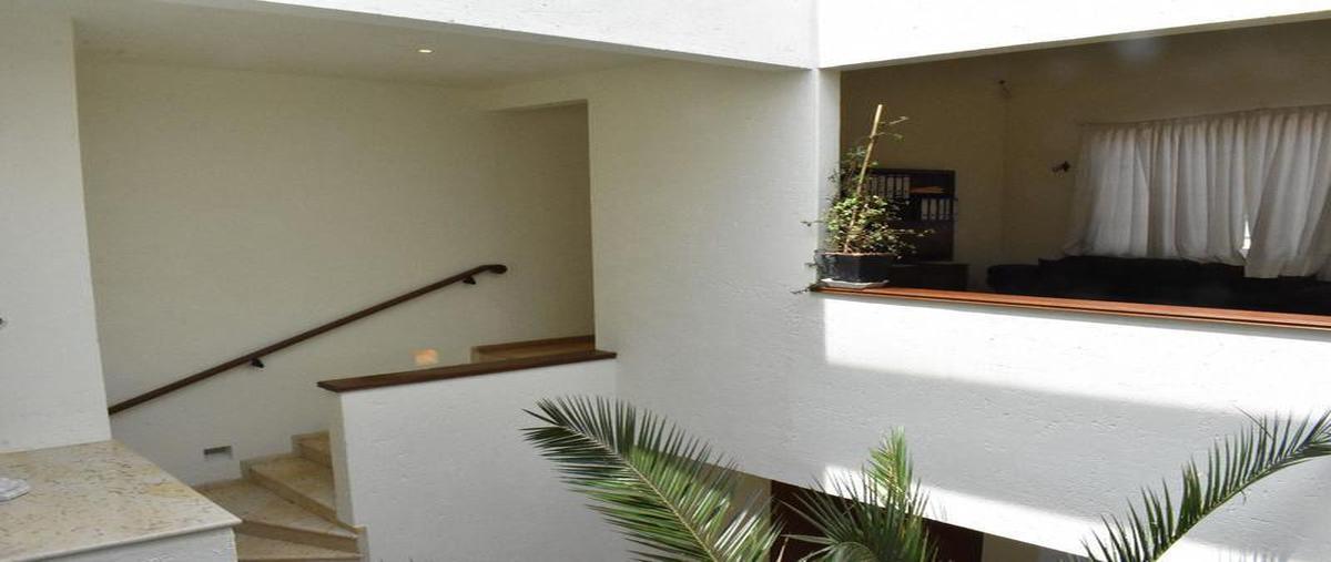Foto de casa en venta en  , lomas de las palmas, huixquilucan, méxico, 0 No. 03