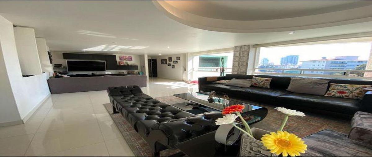 Foto de departamento en venta en  , lomas de las palmas, huixquilucan, méxico, 0 No. 03