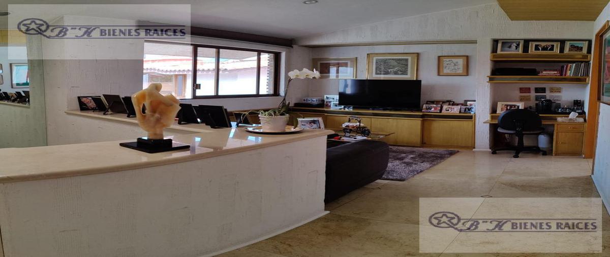 Foto de casa en venta en  , lomas de las palmas, huixquilucan, méxico, 0 No. 05