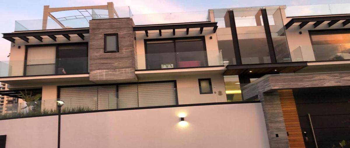 Foto de casa en venta en  , lomas de las palmas, huixquilucan, méxico, 0 No. 05