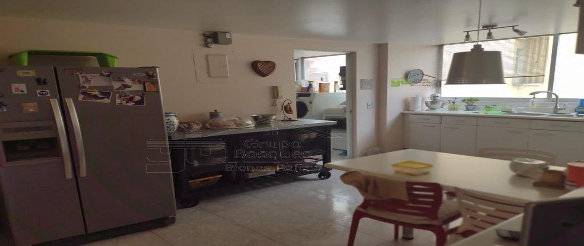 Foto de departamento en venta en  , lomas de las palmas, huixquilucan, méxico, 0 No. 03