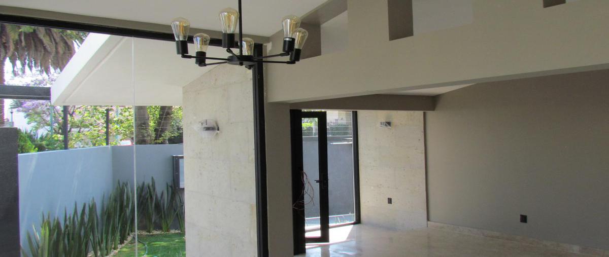 Foto de casa en venta en  , lomas de las palmas, huixquilucan, méxico, 0 No. 04