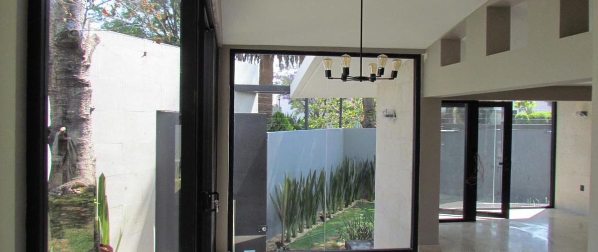 Foto de casa en venta en  , lomas de las palmas, huixquilucan, méxico, 0 No. 05