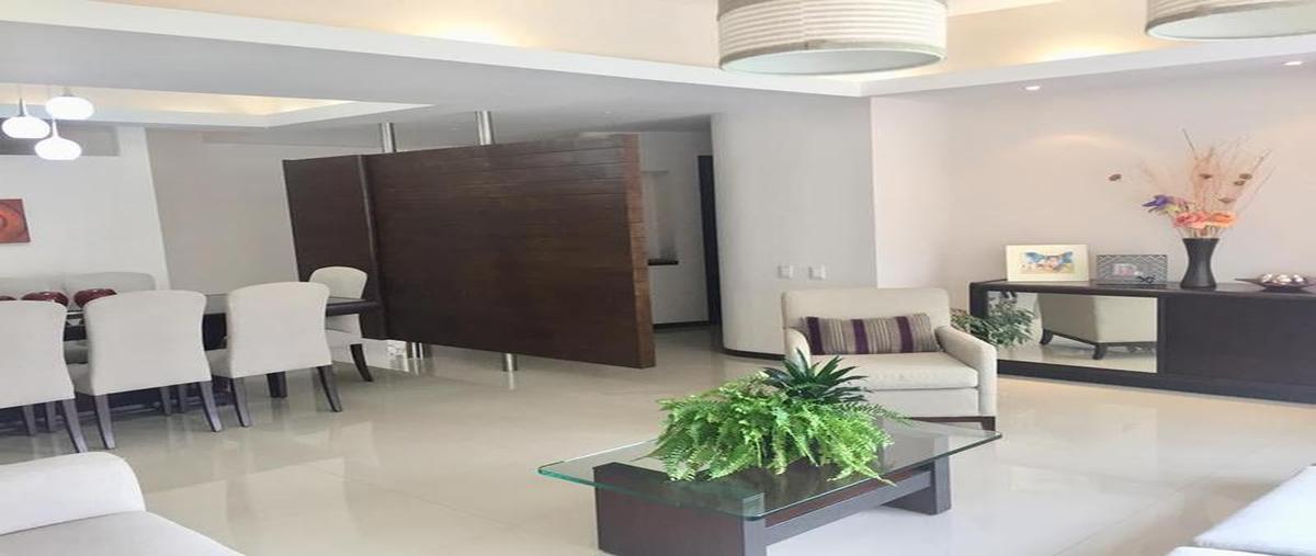 Foto de departamento en venta en  , lomas de las palmas, huixquilucan, méxico, 27247473 No. 03