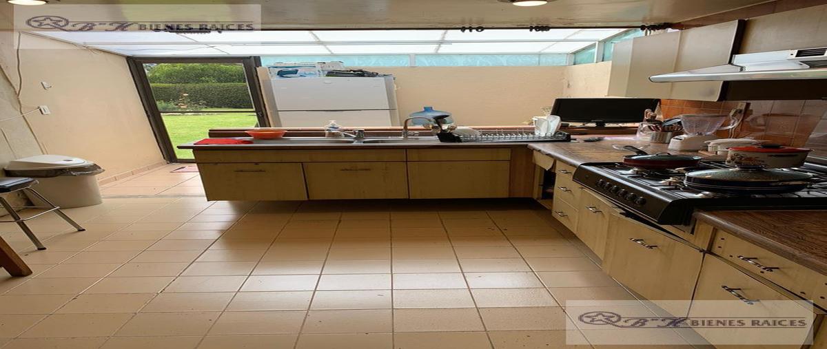 Foto de casa en venta en  , lomas de las palmas, huixquilucan, méxico, 27437856 No. 03