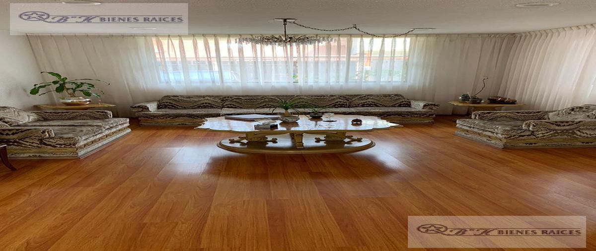 Foto de casa en venta en  , lomas de las palmas, huixquilucan, méxico, 27437856 No. 04