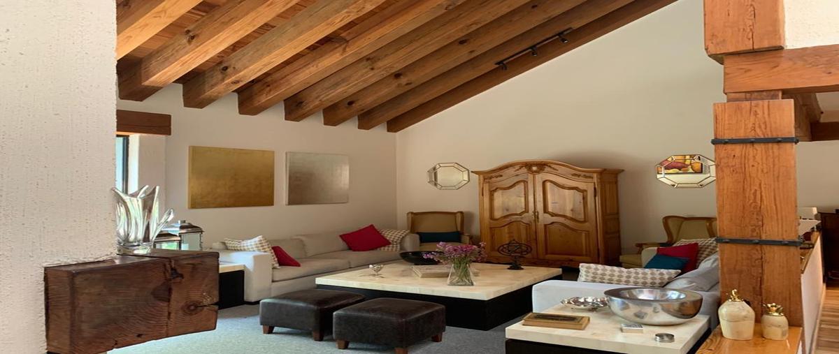 Foto de casa en venta en  , lomas de las palmas, huixquilucan, méxico, 28995090 No. 05