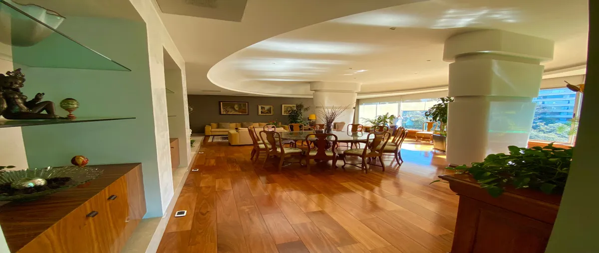 Foto de departamento en venta en  , lomas de las palmas, huixquilucan, méxico, 0 No. 03