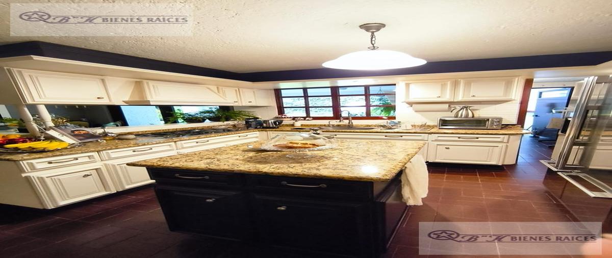 Foto de casa en venta en  , lomas de las palmas, huixquilucan, méxico, 0 No. 05