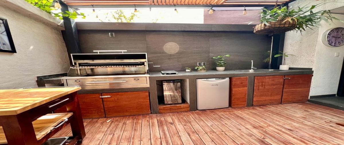 Foto de casa en venta en  , lomas de las palmas, huixquilucan, méxico, 0 No. 04