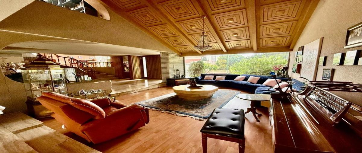 Foto de casa en venta en  , lomas de las palmas, huixquilucan, méxico, 0 No. 03