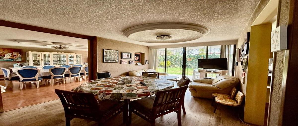 Foto de casa en venta en  , lomas de las palmas, huixquilucan, méxico, 0 No. 05