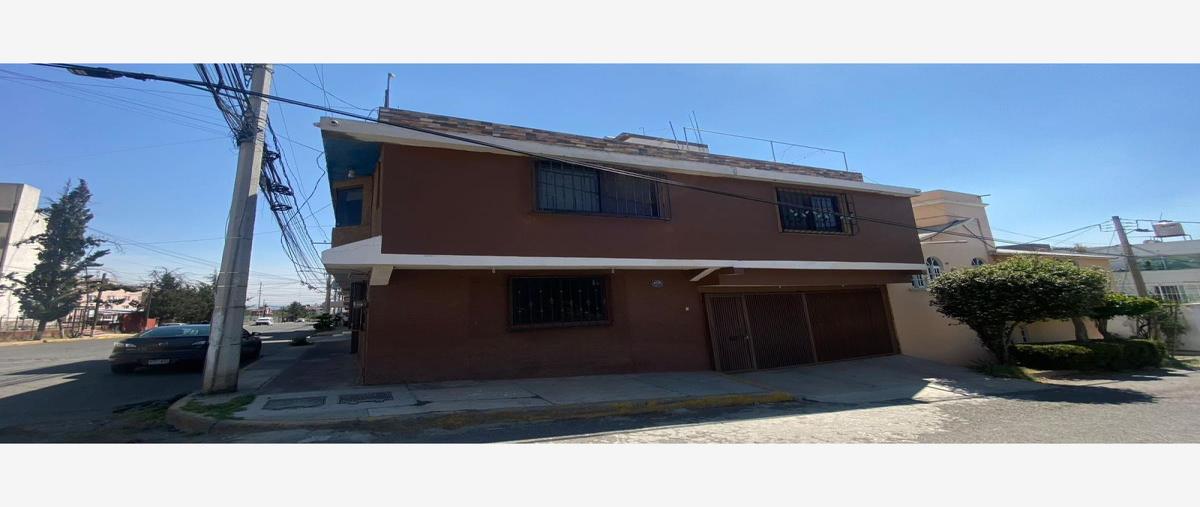 Foto de casa en venta en lomas de león 20, lomas de coacalco 2a. sección (bosques), coacalco de berriozábal, méxico, 0 No. 01