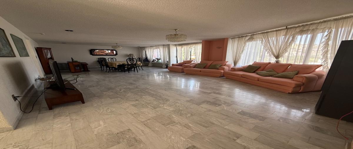 Foto de casa en renta en  , lomas de lindavista el copal, tlalnepantla de baz, méxico, 0 No. 04