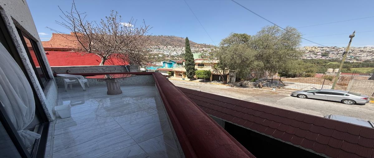 Foto de casa en renta en  , lomas de lindavista el copal, tlalnepantla de baz, méxico, 0 No. 05
