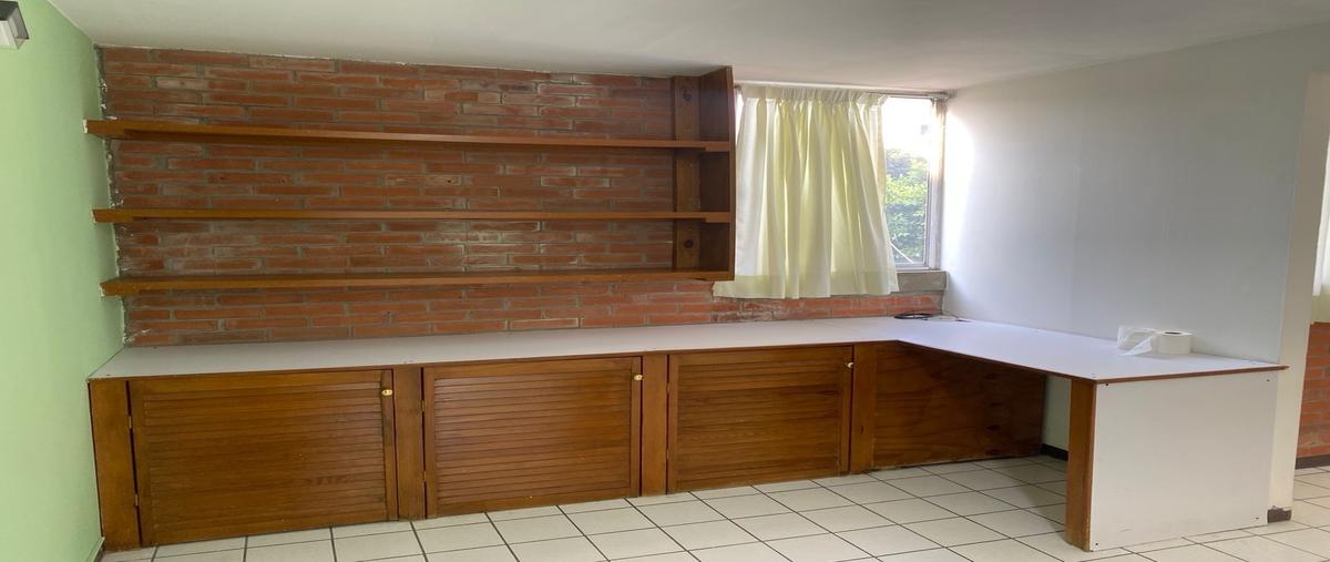 Foto de departamento en renta en  , lomas de lindavista, querétaro, querétaro, 0 No. 04