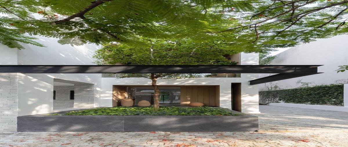 Foto de casa en venta en lomas de los alamos , lomas del bosque, zapopan, jalisco, 29994552 No. 03