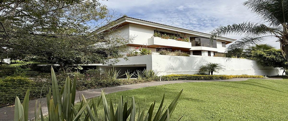 Foto de casa en lomas de los alamos , lomas del bosque, zapopan, jalisco, 30690031 foto 02 Foto de casa en venta en lomas de los alamos , lomas del bosque, zapopan, jalisco, 30690031 No. 02