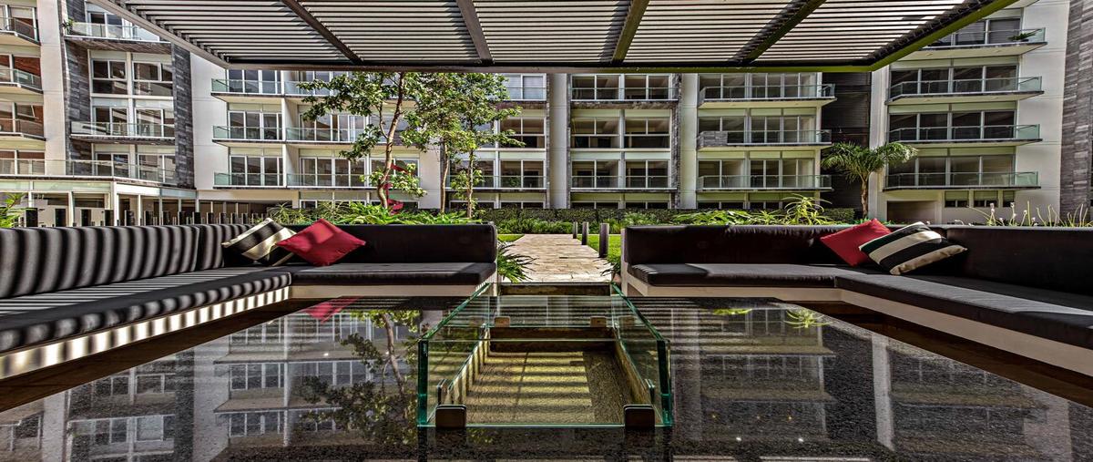 Foto de departamento en venta en  , lomas de los angeles del pueblo tetelpan, álvaro obregón, df / cdmx, 28516105 No. 03