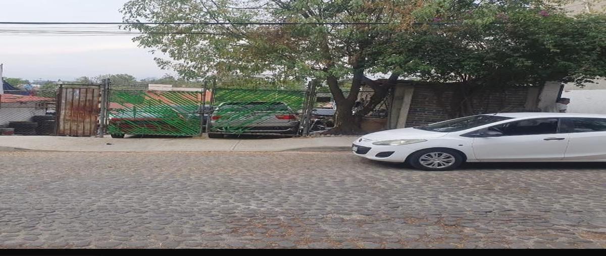 Foto de terreno habitacional en , lomas de los angeles del pueblo tetelpan, álvaro obregón, df / cdmx, 0 foto 01 Foto de terreno habitacional en venta en , lomas de los angeles del pueblo tetelpan, álvaro obregón, df / cdmx, 0 No. 01