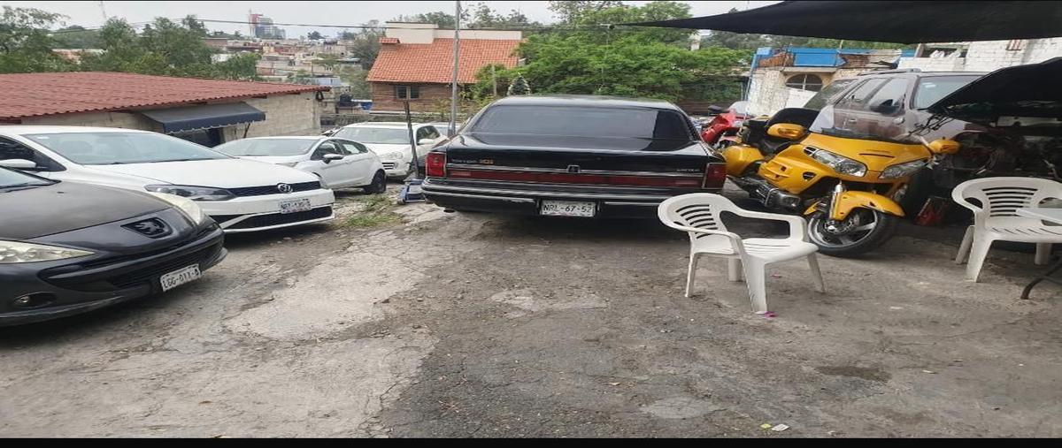 Foto de terreno habitacional en , lomas de los angeles del pueblo tetelpan, álvaro obregón, df / cdmx, 0 foto 03 Foto de terreno habitacional en venta en , lomas de los angeles del pueblo tetelpan, álvaro obregón, df / cdmx, 0 No. 03