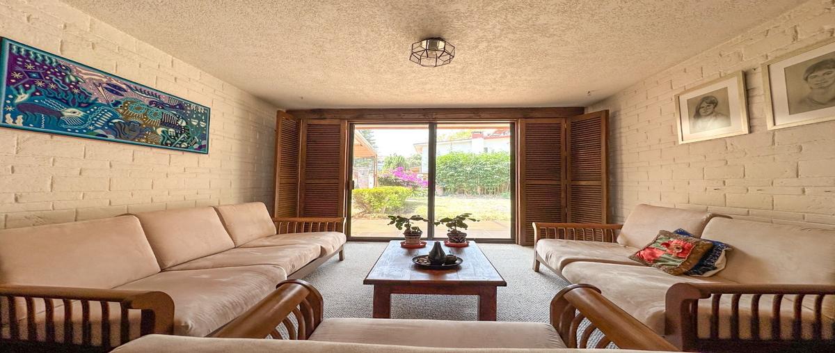 Foto de casa en condominio en venta en  , lomas de los angeles del pueblo tetelpan, álvaro obregón, df / cdmx, 29868764 No. 03