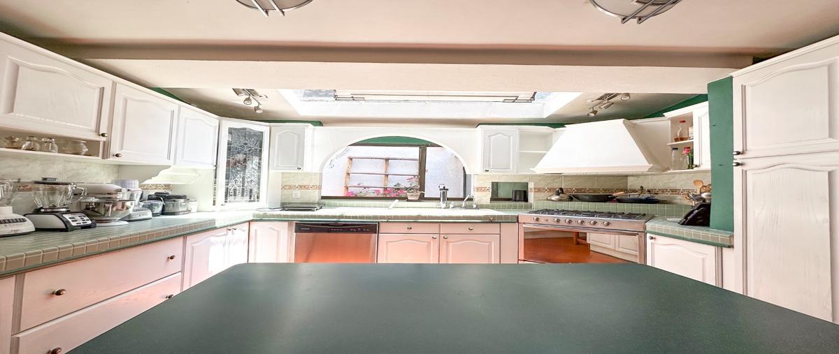 Foto de casa en condominio en venta en  , lomas de los angeles del pueblo tetelpan, álvaro obregón, df / cdmx, 29868764 No. 04