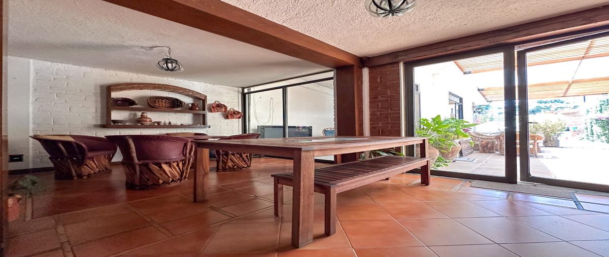 Foto de casa en condominio en venta en  , lomas de los angeles del pueblo tetelpan, álvaro obregón, df / cdmx, 29868764 No. 05