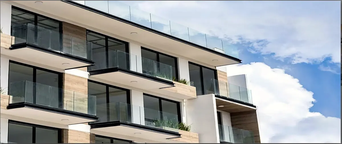 Foto de departamento en venta en  , lomas de los angeles del pueblo tetelpan, álvaro obregón, df / cdmx, 30348381 No. 01