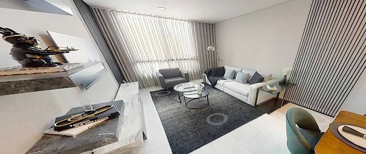 Foto de departamento en venta en  , lomas de los angeles del pueblo tetelpan, álvaro obregón, df / cdmx, 30348381 No. 03