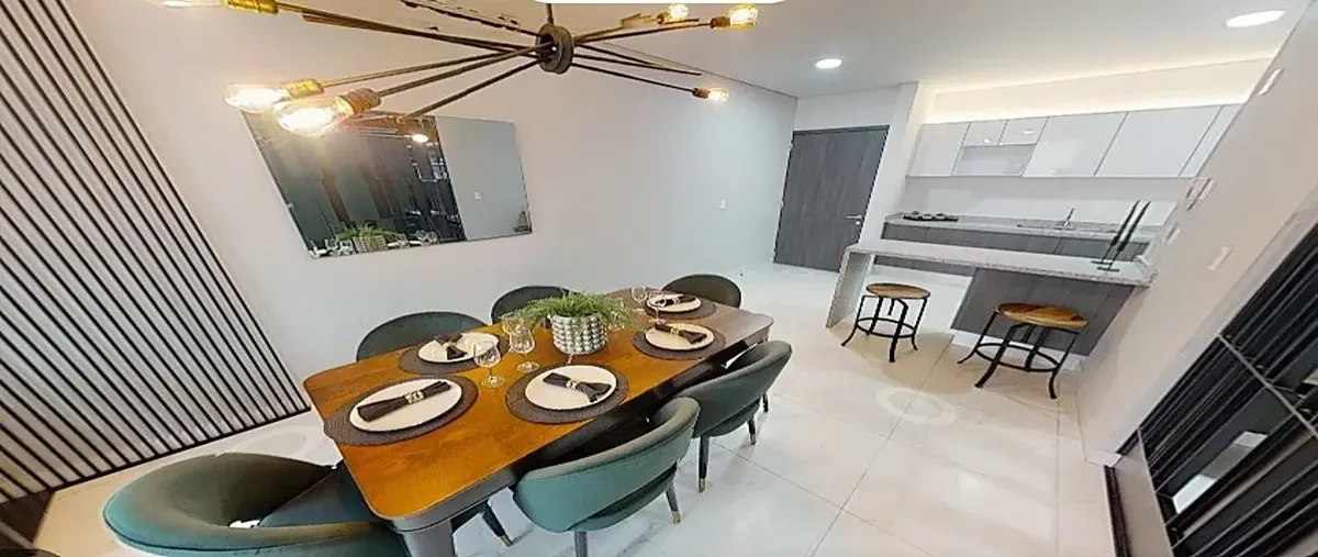 Foto de departamento en venta en  , lomas de los angeles del pueblo tetelpan, álvaro obregón, df / cdmx, 30348381 No. 04