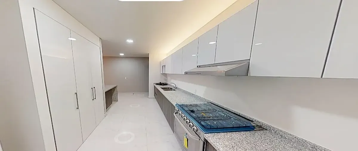 Foto de departamento en venta en  , lomas de los angeles del pueblo tetelpan, álvaro obregón, df / cdmx, 30348381 No. 05