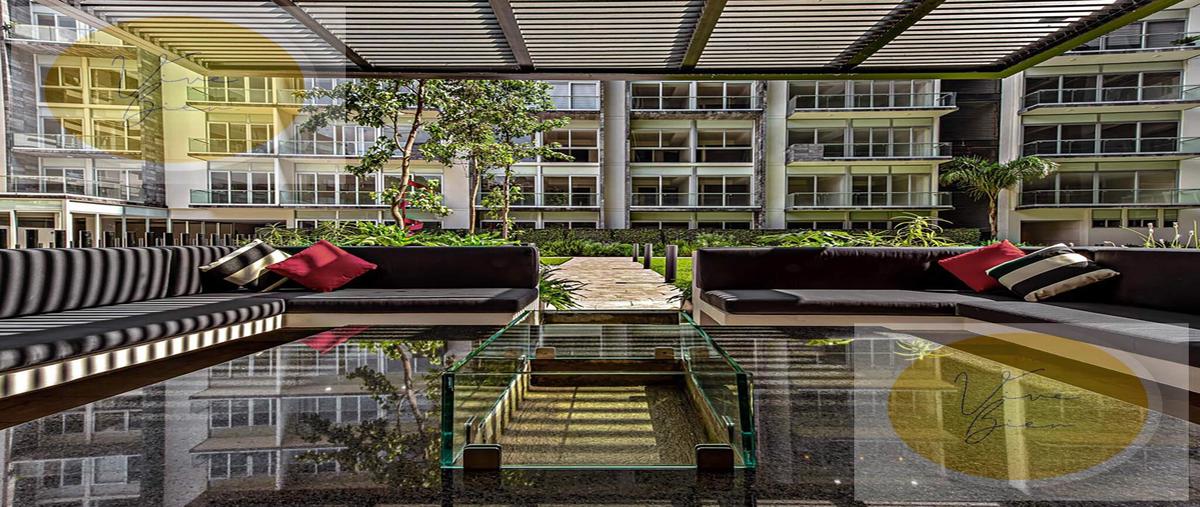Foto de departamento en venta en  , lomas de los angeles del pueblo tetelpan, álvaro obregón, df / cdmx, 30630491 No. 05