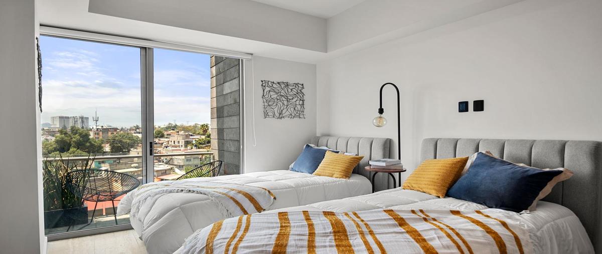 Foto de departamento en venta en  , lomas de los angeles del pueblo tetelpan, álvaro obregón, df / cdmx, 30676079 No. 05