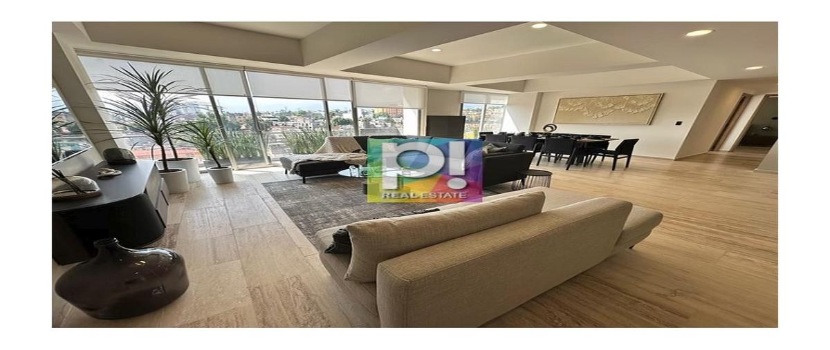 Foto de departamento en venta en  , lomas de los angeles del pueblo tetelpan, álvaro obregón, df / cdmx, 0 No. 03