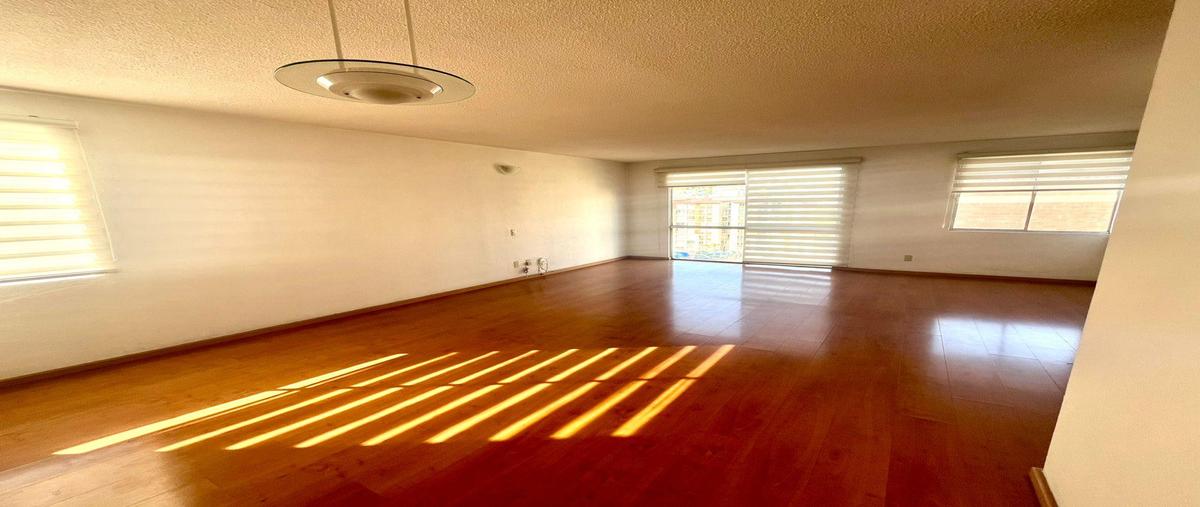 Foto de departamento en venta en  , lomas de los angeles del pueblo tetelpan, álvaro obregón, df / cdmx, 0 No. 04