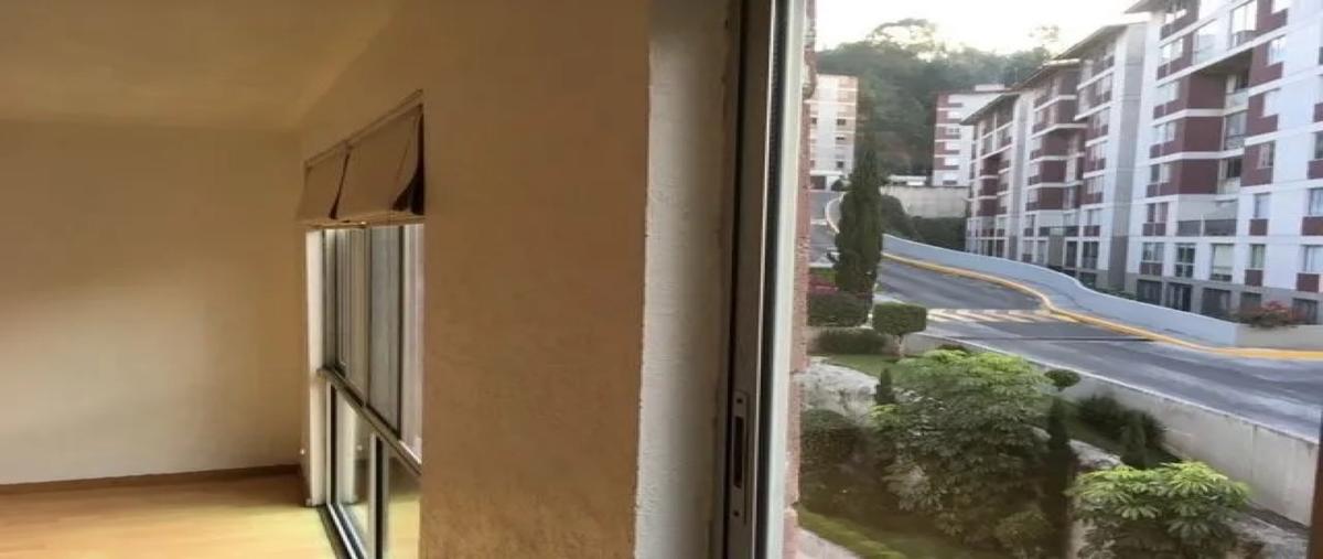 Foto de departamento en , lomas de los angeles del pueblo tetelpan, álvaro obregón, df / cdmx, 0 foto 01 Foto de departamento en renta en , lomas de los angeles del pueblo tetelpan, álvaro obregón, df / cdmx, 0 No. 01