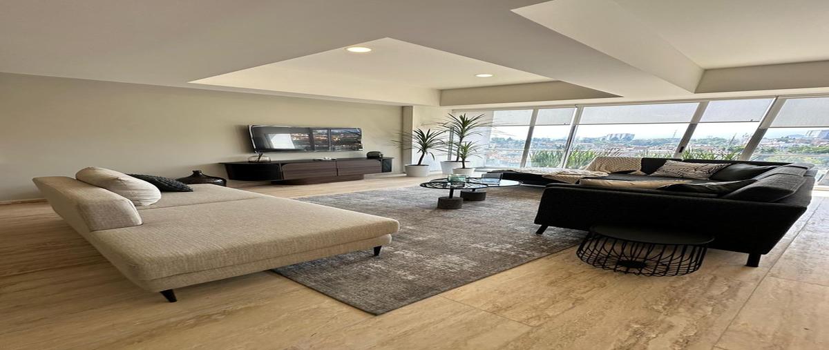 Foto de departamento en venta en  , lomas de los angeles del pueblo tetelpan, álvaro obregón, df / cdmx, 0 No. 04