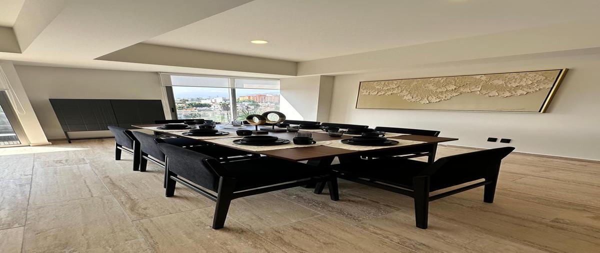 Foto de departamento en venta en  , lomas de los angeles del pueblo tetelpan, álvaro obregón, df / cdmx, 31096178 No. 05