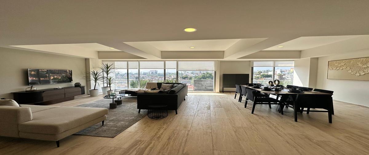 Foto de departamento en venta en  , lomas de los angeles del pueblo tetelpan, álvaro obregón, df / cdmx, 0 No. 07