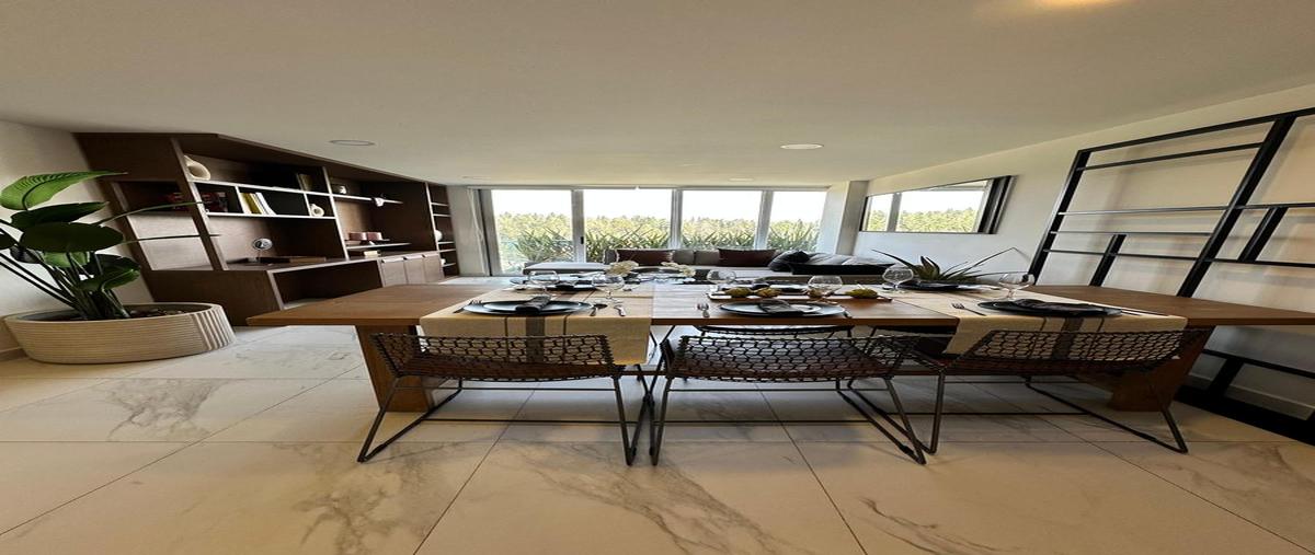 Foto de departamento en venta en  , lomas de los angeles del pueblo tetelpan, álvaro obregón, df / cdmx, 31096179 No. 05