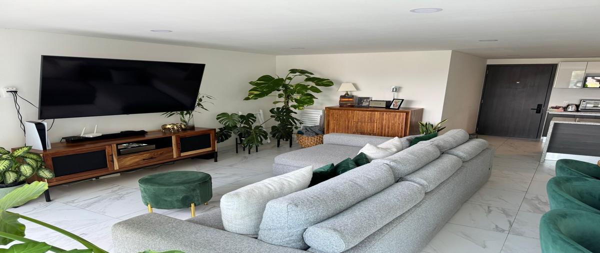 Foto de departamento en venta en  , lomas de los angeles del pueblo tetelpan, álvaro obregón, df / cdmx, 0 No. 03