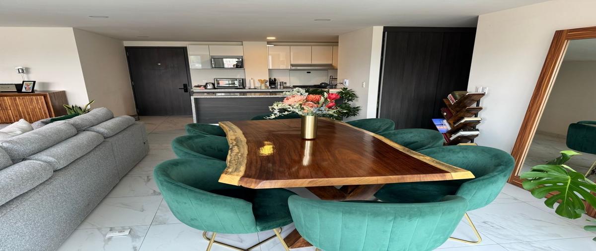 Foto de departamento en venta en  , lomas de los angeles del pueblo tetelpan, álvaro obregón, df / cdmx, 0 No. 04