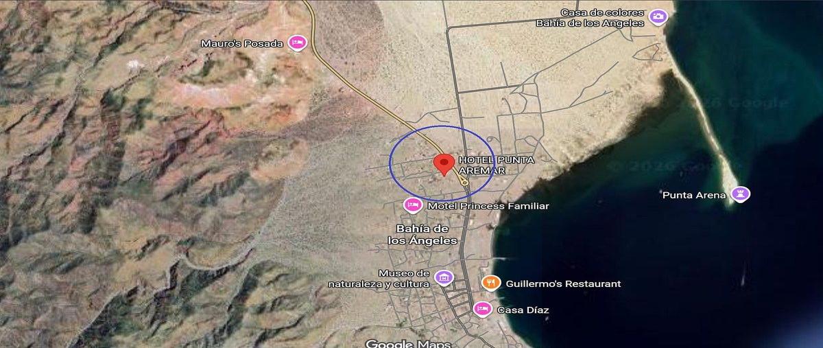 Foto de terreno comercial en venta en  , lomas de los ángeles, san quintín, baja california, 0 No. 03