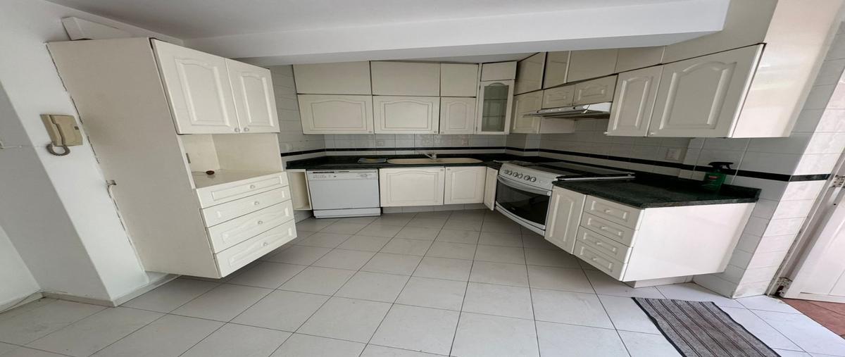 Foto de departamento en renta en  , lomas de los cedros, álvaro obregón, df / cdmx, 0 No. 04