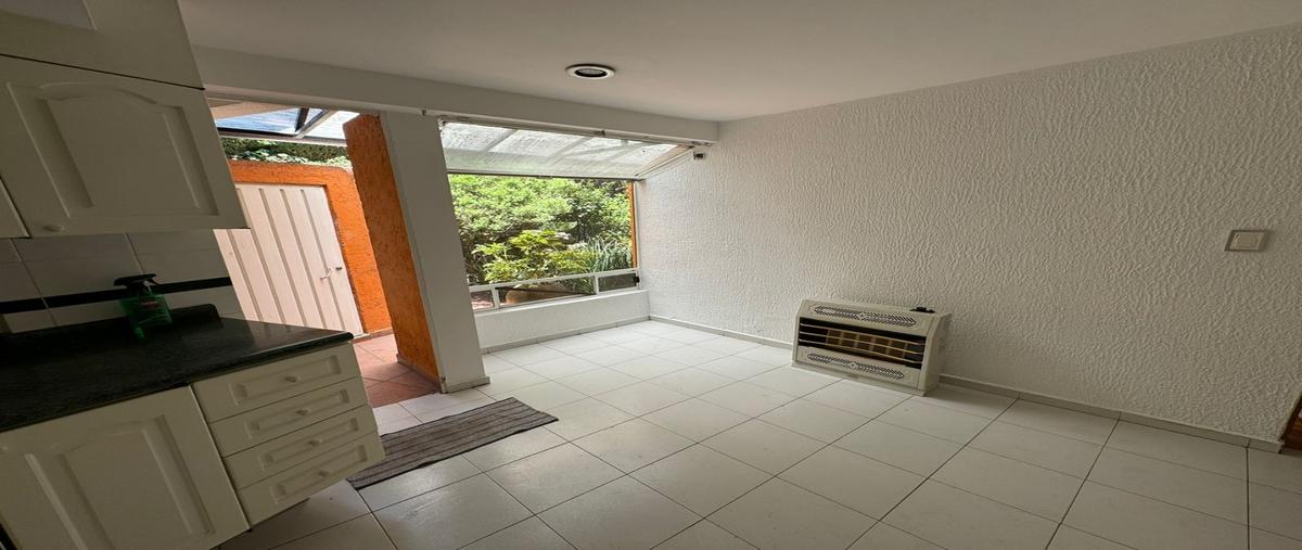 Foto de departamento en renta en  , lomas de los cedros, álvaro obregón, df / cdmx, 0 No. 05