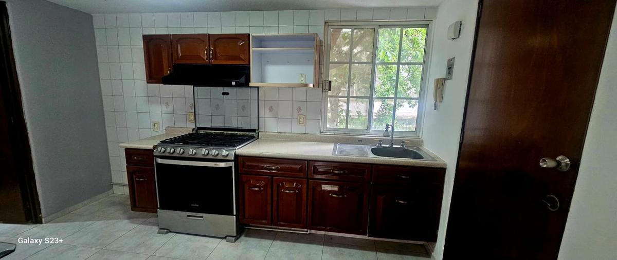 Foto de departamento en venta en  , lomas de los cedros, álvaro obregón, df / cdmx, 0 No. 03