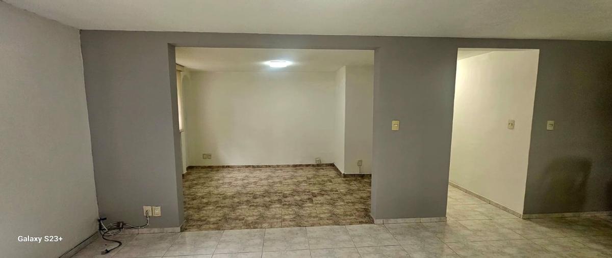 Foto de departamento en venta en  , lomas de los cedros, álvaro obregón, df / cdmx, 0 No. 05